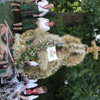 Zobacz w powiększeniu: Dożynki Gminne Baranów 2023 (4)